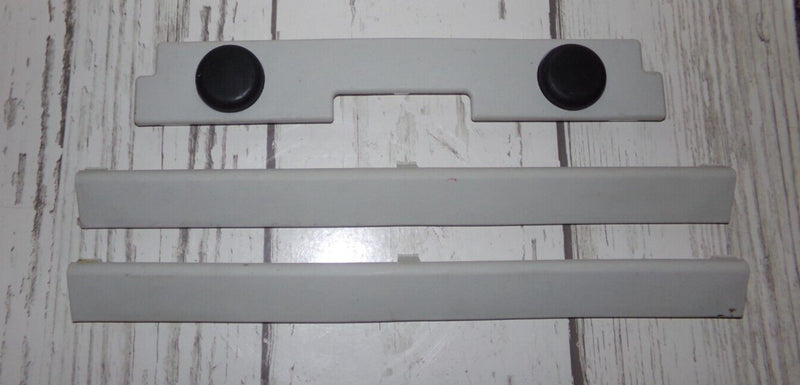 Perego Thomas the Train Ride-On Replacement Bumpers and Buffers Magic Cars Variant 0