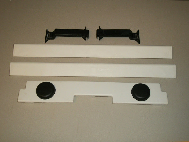 Replacement Buffers with Brackets for Thomas the Train Ride-On Caboose Magic Cars 0