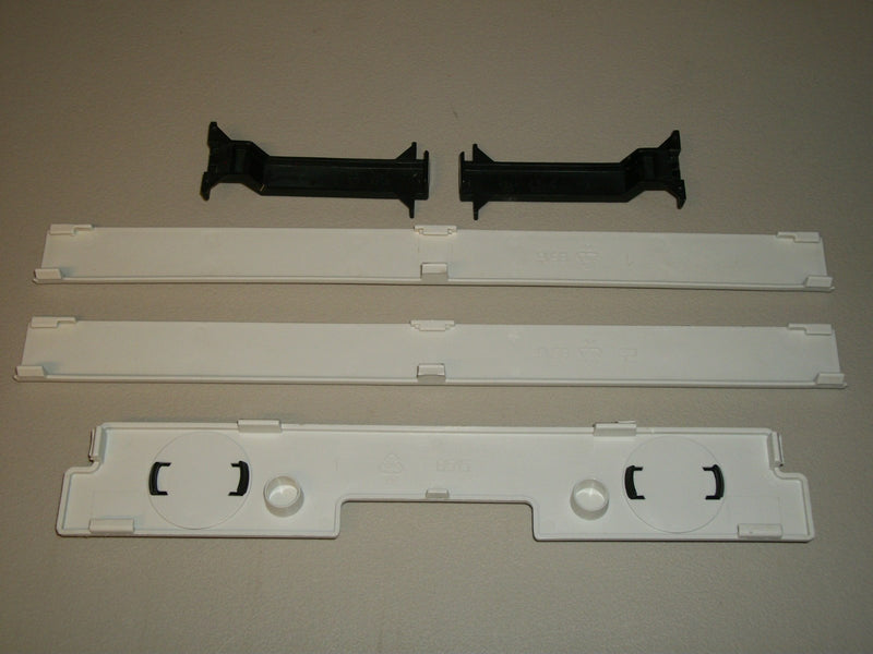 Replacement Buffers with Brackets for Thomas the Train Ride-On Caboose Magic Cars 3