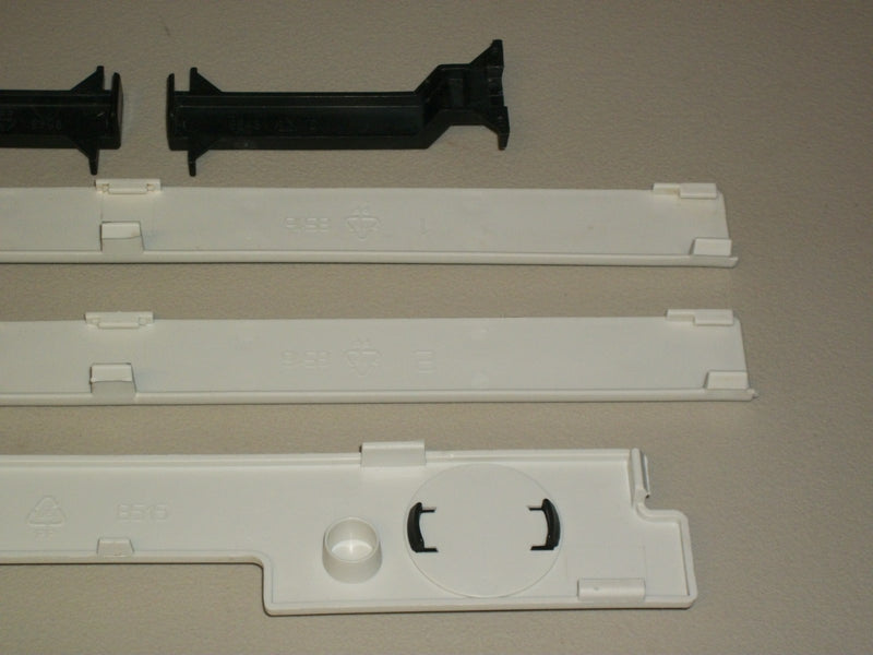 Replacement Buffers with Brackets for Thomas the Train Ride-On Caboose Magic Cars 5