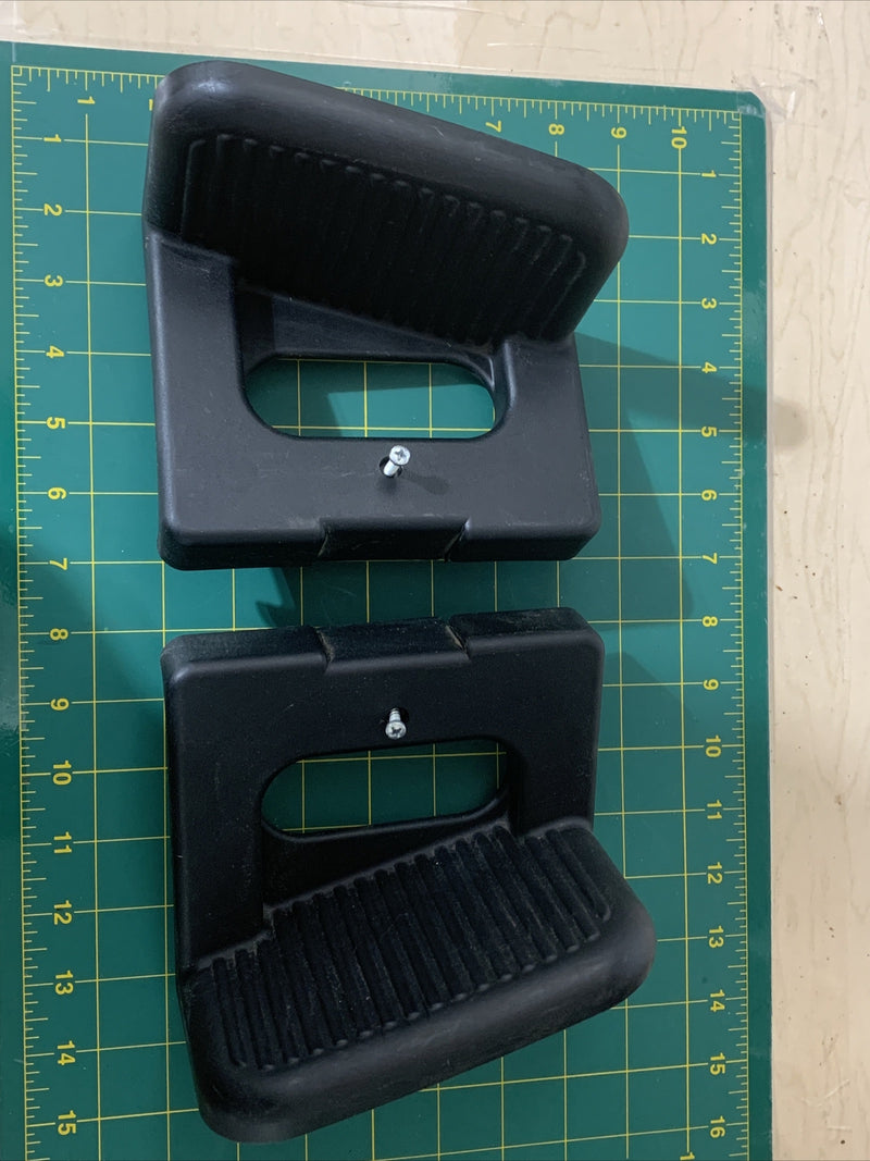 Perego Thomas the Train Ride-On Foot Pedal Rest Replacement Parts Magic Cars Variant 0