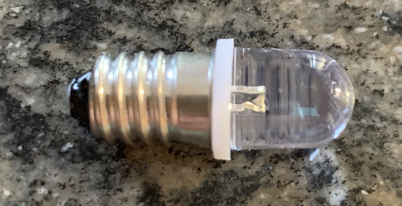 Peg Perego Thomas the Train Ride-On LED Replacement Light Bulb Magic Cars Variant 0