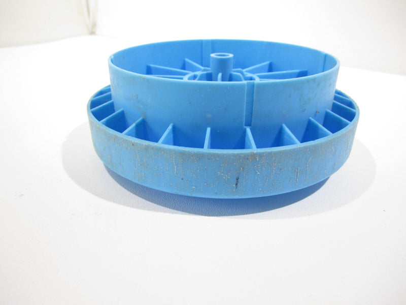 Replacement Blue Wheel for Thomas the Train Ride-On Toy Magic Cars 1