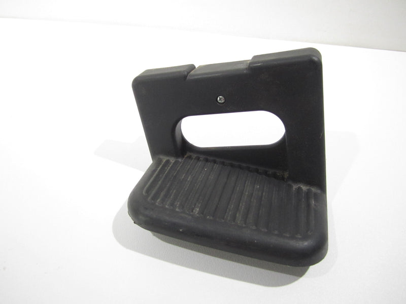 Left Footrest Replacement for Peg Perego Thomas Train Ride-On Magic Cars 0