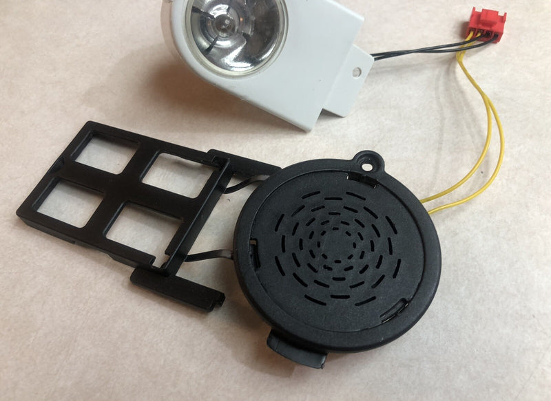 Perego Thomas the Train Ride-On Sound Speaker and Light Replacement Part Magic Cars 1