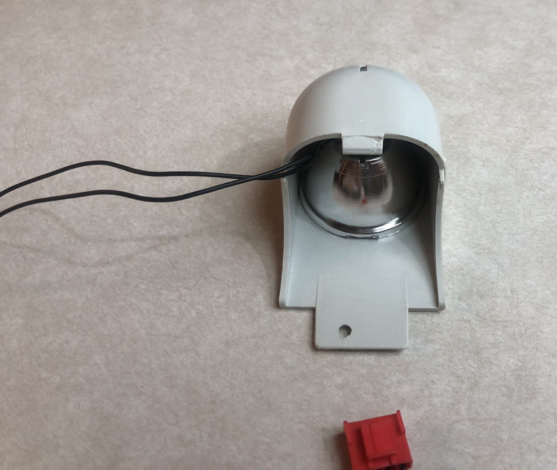 Perego Thomas the Train Ride-On Sound Speaker and Light Replacement Part Magic Cars 2