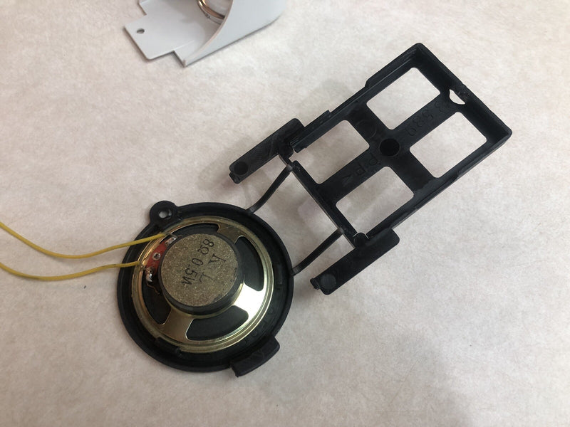Perego Thomas the Train Ride-On Sound Speaker and Light Replacement Part Magic Cars 3