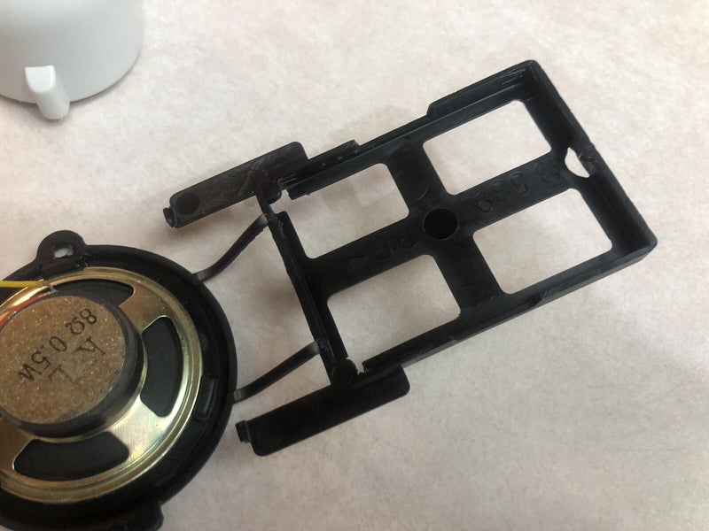 Perego Thomas the Train Ride-On Sound Speaker and Light Replacement Part Magic Cars 5