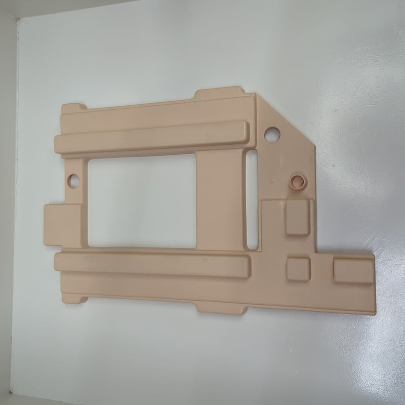 Perego Thomas the Train Ride-On Track Replacement Part in Tan Magic Cars 2
