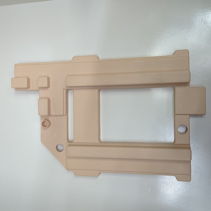 Perego Thomas the Train Ride-On Track Replacement Part in Tan Magic Cars Variant 0