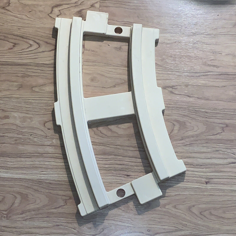Curved Track Replacement Part for Thomas the Train Ride-On Rider Magic Cars 0