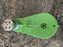 Ride-On Thomas Train Tank Motor Gearbox Replacement for Perego Toys Magic Cars 2