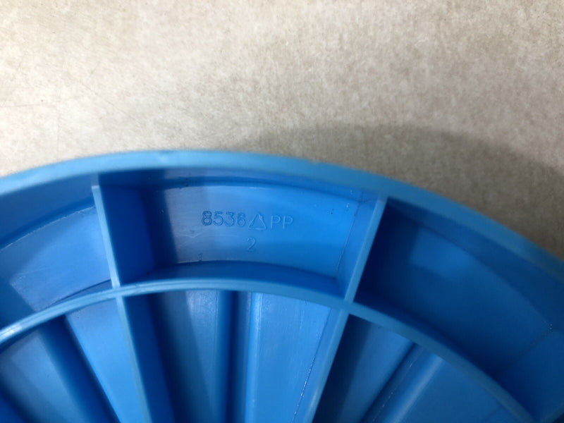 Genuine Replacement Wheel for Thomas the Train Track Rider Ride-On Part 8536 Magic Cars 4