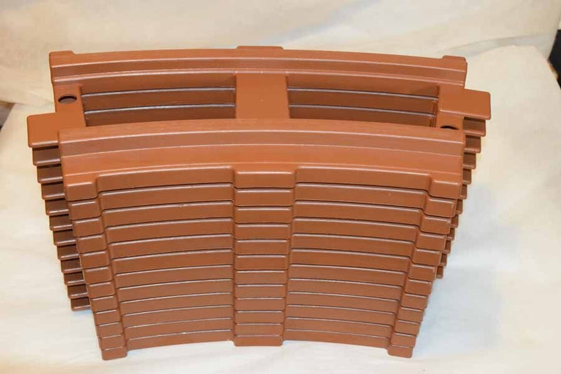 Perego Tool Express 6V Ride-On Train with Track – Working Condition Magic Cars 9