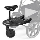 PEG Ride Along Board for Veloce & Vivace Strollers Magic Cars Variant 0