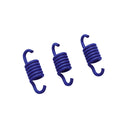 Performance Clutch Springs, Set of 3 for GY6 50cc (139QMB)