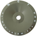 Performance Drive Face for Zuma 125