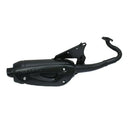 Performance Exhaust for Minarelli Horizontal 2-Stroke