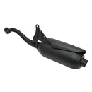 Performance Exhaust for Minarelli Horizontal 2-Stroke - image 2