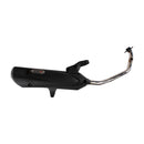 Performance Exhaust for Zuma 125 - Pre 2016