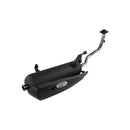 Performance Exhaust for Zuma 125 - Pre 2016 - image 2