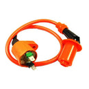 Performance Ignition Coil, Spark Plug Wire & Boot