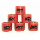 Performance Roller Weights 16x13mm 50cc (139QMB) & GY6 50-80cc