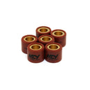 Performance Roller Weights 16x13mm 50cc (139QMB) & GY6 50-80cc - image 2