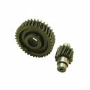 Performance Up-Gear Kit 14*36/37/38 for GY6 GY7