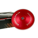 Performance Variator Drive Face for 50cc (139QMB) / GY6 50