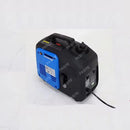 Petrol Electric Two-Wheeler Range Extender Generator Compatible with 48V 60V 72V Batteries No Installation Required Magic Cars 10