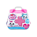 Pomeranian Puppy Rescue Adventure by ZURU Magic Cars 1