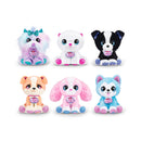 Pomeranian Puppy Rescue Adventure by ZURU Magic Cars 2
