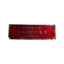 Piaggio & C. Decal for VNB, VBA, VBB, VSB, VSC