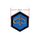 Piaggio Emblem (Hex) for Vespa SF - image 2