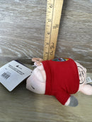 Guam Red Shirt Pig Plush Toy 5” by Give Me A Hog Magic Cars 7