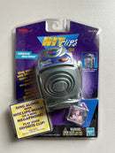 Y2K Pink HitClips Player 'Most Girls' Collectible (Sealed) Magic Cars Variant 0