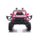 Pink 12V Remote Control Ride-On Car for Kids Ages 3-5 Magic Cars 9