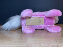 Adorable Pink Plush Pony Horse Stuffed Animal Toy with Walking Neigh - 9" Magic Cars 10