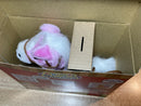 Adorable Pink Plush Pony Horse Stuffed Animal Toy with Walking Neigh - 9" Magic Cars 17