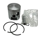 Piston 177 cc (63.4 mm First Oversize) for Polini