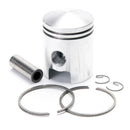 Piston (47.4, 2nd Oversize) for Vespa V9A Small Pin
