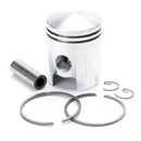 Piston (47.6, 3rd Oversize) for Vespa V9A Small Pin