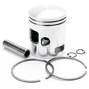 Piston (55.4, 2nd Oversize) for Vespa VMA