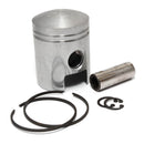 Piston (57.2, 1st Oversize) for VS5