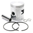 Piston (57 mm, Standard, Replacement) for Polini 130 cc
