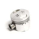 Piston (Complete) for GY6 50cc (139QMB) - image 3