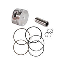 Piston Kit for GY6 150cc Engines