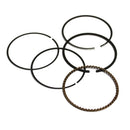 Piston Rings (125 cc) for GY6