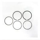 Piston Rings, Cylinder Kit, (47 mm) for